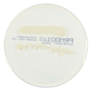 PRM001 Nutrient Agar Plate-Salmonella Enteritidis ATCC 13076